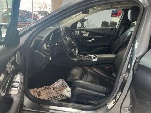 Used 2020 Mercedes-Benz C 300 4MATIC Sedan w/ Driver Assistance Package image 10