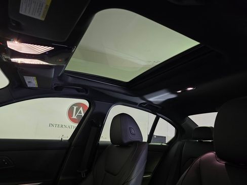 New 2026 BMW 330i xDrive Sedan w/ M Sport Package image 11