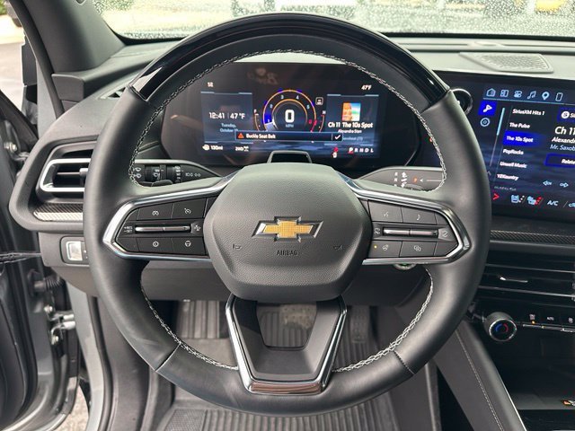 Certified 2026 Chevrolet Traverse High Country AWD/4WD image 18