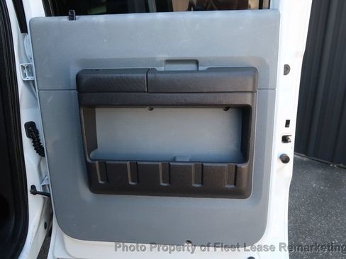 Used 2015 Ford F550 4x4 Crew Cab Super Duty image 20