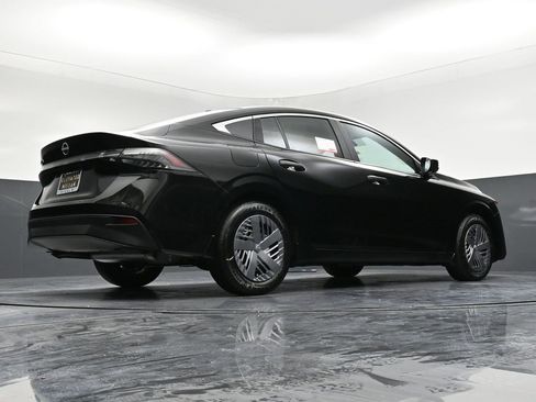 New 2026 Nissan Sentra S w/ Floor Mat Package image 29