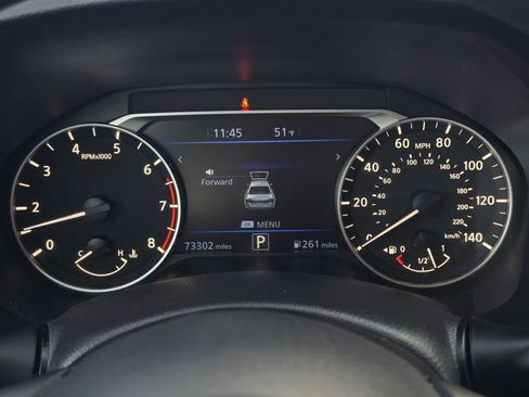 Used 2020 Nissan Altima 2.5 S image 28