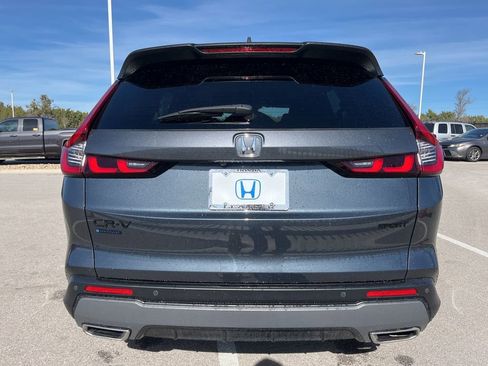 Used 2026 Honda CR-V Sport-L image 5