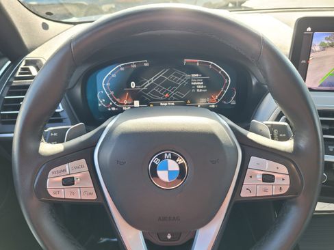 Certified 2023 BMW X3 sDrive30i w/ Premium Package image 27