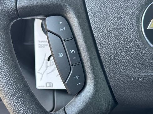 New 2025 Chevrolet Express 2500 w/ Driver Convenience Package image 26