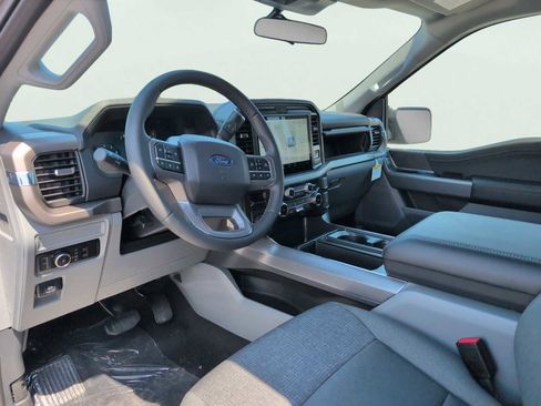 New 2026 Ford F150 XLT RWD image 8