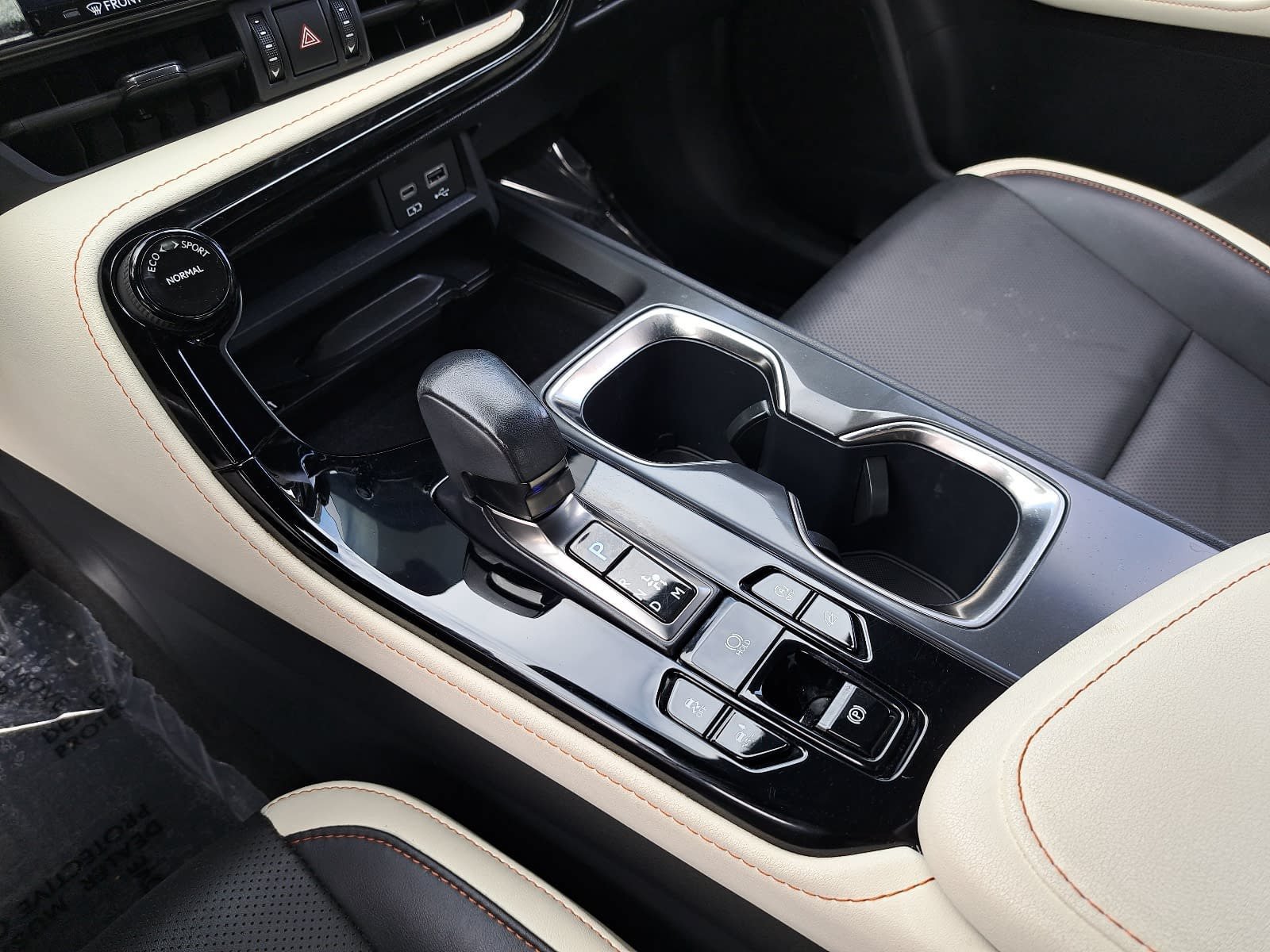 Used 2023 Lexus NX 350 AWD w/ Cold Area Package image 27