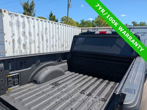 Used 2022 Ford F150 King Ranch w/ Equipment Group 601A High image 17