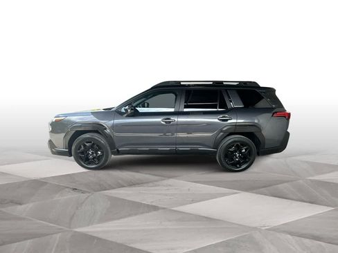 Certified 2026 Subaru Outback Limited AWD/4WD image 5