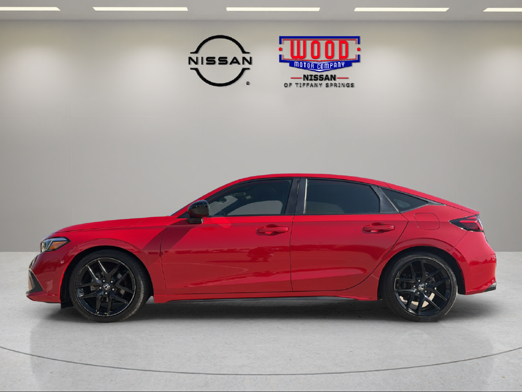 Used 2024 Honda Civic Sport image 5