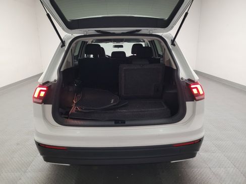 Used 2020 Volkswagen Tiguan S FWD image 29