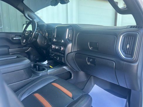 Used 2021 GMC Sierra 1500 AT4 w/ AT4 Premium Package image 13