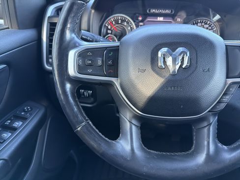 Used 2019 RAM 1500 Big Horn image 19