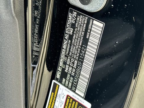 New 2026 Mercedes-Benz CLE 450 4MATIC Coupe image 17