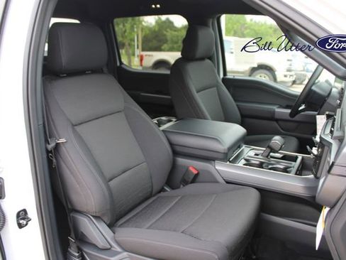 New 2026 Ford F150 XLT AWD/4WD image 8