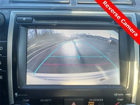 Used 2014 Toyota Camry XLE image 38