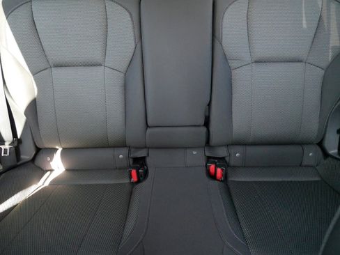 Used 2024 Subaru Crosstrek 2.0i Premium image 13