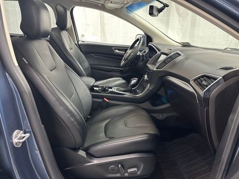 Used 2018 Ford Edge Titanium w/ Equipment Group 301A image 56