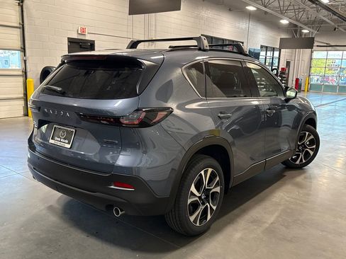 New 2026 MAZDA CX-5 Preferred AWD/4WD image 2