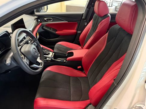 New 2026 Acura Integra Type S image 14