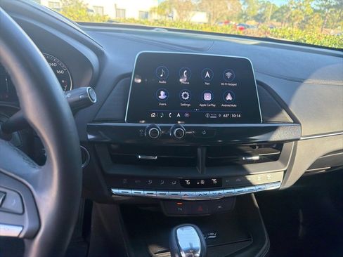 Used 2024 Cadillac CT4 Luxury w/ Sun And Sound Package image 8