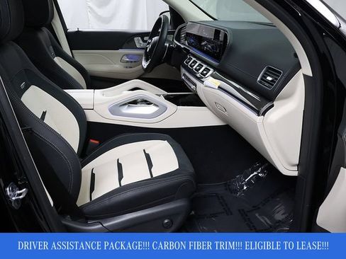 Certified 2026 Mercedes-Benz GLE 53 AMG 4MATIC image 39