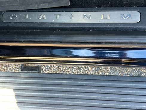 Used 2021 Ford Expedition Max Platinum AWD/4WD image 13