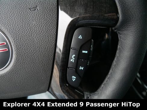 New 2025 GMC Savana 2500 Extended w/ Driver Convenience Package image 51