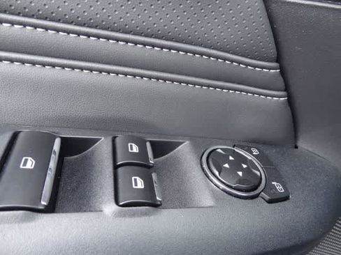 Certified 2025 Ford Mustang Premium RWD image 12