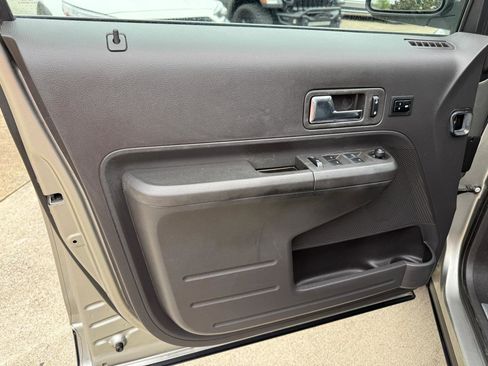 Used 2008 Ford Edge Limited FWD image 13