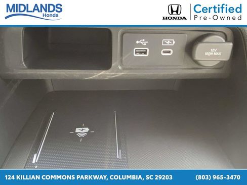 Used 2025 Honda Pilot Touring image 28