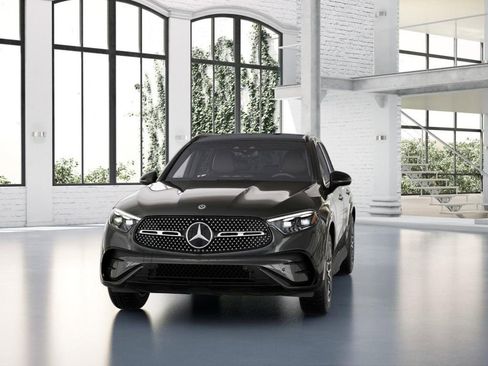 New 2026 Mercedes-Benz GLC 300 4MATIC image 42