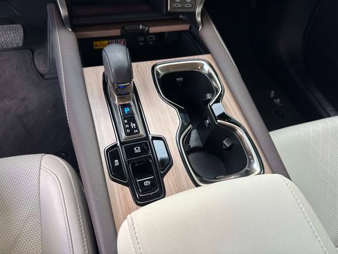 Certified 2025 Lexus RX 350 FWD image 27