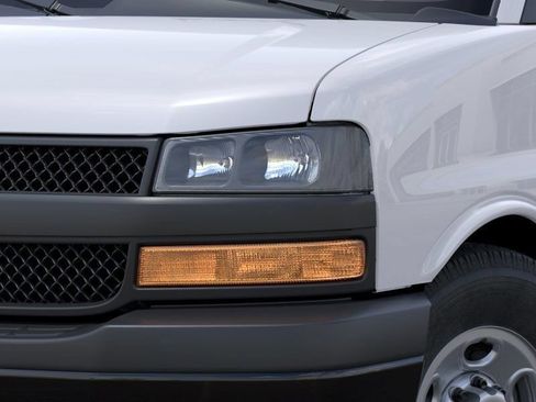 New 2025 Chevrolet Express 2500 RWD image 12