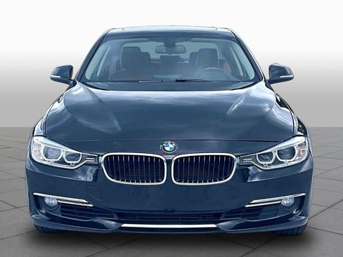 Used 2014 BMW 335i Sedan RWD image 4