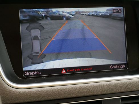 Used 2015 Audi Q5 2.0T Premium Plus w/ Technology Package image 30