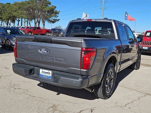 Used 2024 Ford F150 STX image 7
