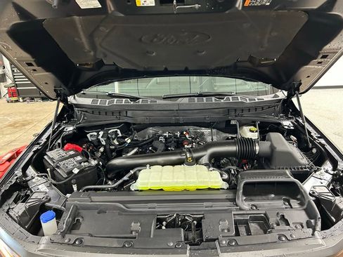 New 2025 Ford F150 Tremor w/ Equipment Group 402A High image 33