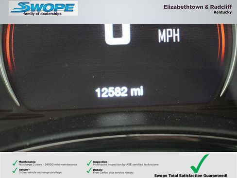 Certified 2026 Dodge Durango GT AWD/4WD image 17