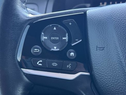 Certified 2021 Honda Passport EX-L image 9