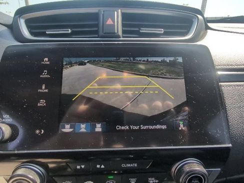 Used 2019 Honda CR-V EX-L image 21