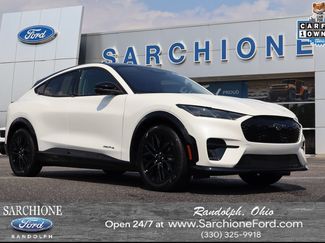 Used 2026 Ford Mustang Mach-E Premium w/ Sport Appearance Package AWD/4WD video 1