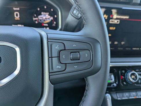 New 2026 GMC Sierra 2500 Denali w/ Denali Reserve Package AWD/4WD image 29