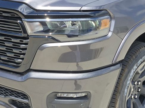 New 2026 RAM 1500 Lone Star AWD/4WD image 7