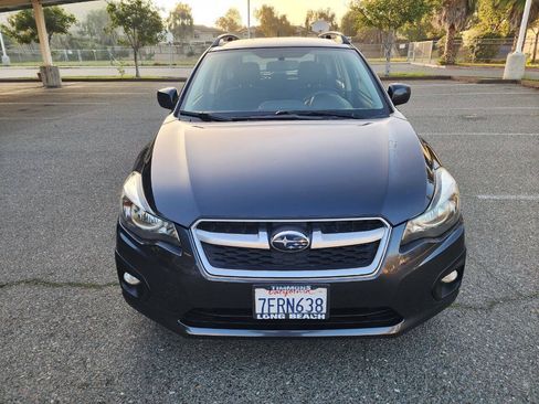 Used 2014 Subaru Impreza 2.0i Sport Premium AWD/4WD image 3