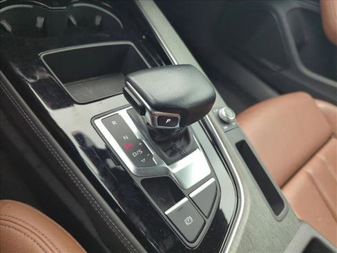 Used 2023 Audi A4 2.0T Premium Plus image 11