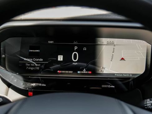 New 2026 Land Rover Range Rover Sport Dynamic SE AWD/4WD image 24