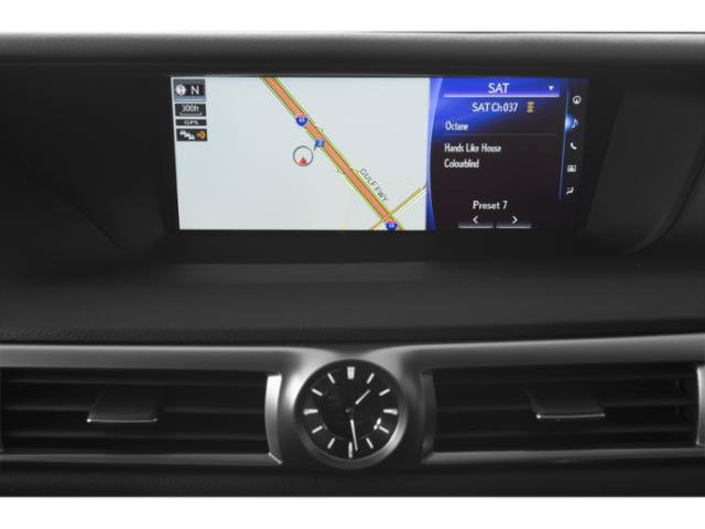 Used 2020 Lexus GS 350 F Sport RWD image 17