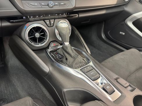 Used 2023 Chevrolet Camaro LT w/ RS Package image 23