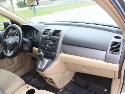 Used 2010 Honda CR-V EX image 24